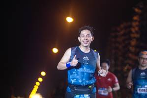 BIB: 43065
                            <button type="button" onclick="openModal(18280215)" class="btn btn-primary btn-sm float-right btn-popup" data-toggle="modal" data-target=".modal-high-quality">
                        <i class="fas fa-shopping-cart"></i> Add to Cart
                    </button>
                                            <button type="button" onclick="isThisMe(18280215, true)" class="btn btn-success btn-sm float-right btn-popup btn-isme hidden" data-toggle="tooltip" data-placement="bottom" title="นี่คือรูปของคุณใช่ไหม คลิกที่นี่เพื่อเอาเข้าอัลบั้ม">
                        <i class="fas fa-plus"></i> Add to album
                    </button>
                    <button type="button" onclick="isThisMe(18280215, false)" class="btn btn-warning btn-sm float-right btn-popup btn-isnotme hidden">
                        <i class="fas fa-ban"></i> Remove from album
                    </button>